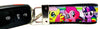 My Little Pony Key Fob Wristlet Keychain 1 1/4"wide Zipper pull Camera strap - Furrypetbeds