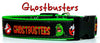 Ghostbusters dog collar handmade adjustable buckle collar 1"or 5/8"wide or leash Petcollarshandmade