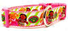 Cabbage Patch Kids dog collar handmade adjustable buckle collar 1"wide or leash - Furrypetbeds