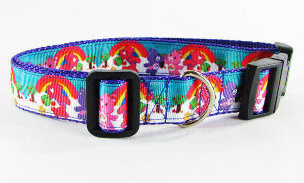 Dog Collar - Bears