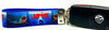 Jaws movie Key Fob Wristlet Keychain 1"wide Zipper pull Camera strap handmade - Furrypetbeds