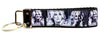 Dolly Parton Key Fob Wristlet Keychain 1"wide Zipper pull Camera strap music - Furrypetbeds