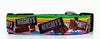 Hershey's Chocolate Bar dog collar handmade adjustable 1" or 5/8" wide or leash Petcollarshandmade