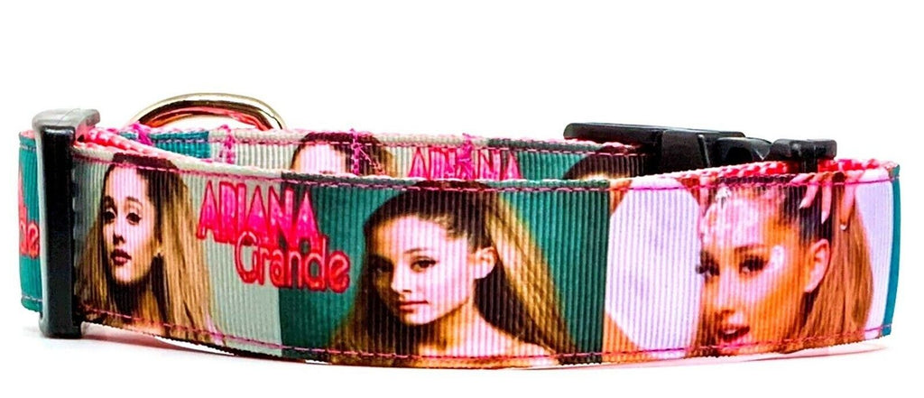 Ariana Grande Handmade Music