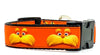 Lorax dog collar handmade adjustable buckle collar 1" wide or leash - Furrypetbeds