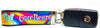 Care Bears Key Fob Wristlet Keychain 1" wide Zipper pull Camera strap - Furrypetbeds
