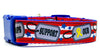 Support Our Troops dog collar handmade adjustable buckle collar 1" wide or leash - Furrypetbeds