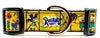 Rugrats dog collar handmade $12.00 adjustable buckle 1" or 5/8" wide or leash - Furrypetbeds
