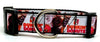 Dunkin Donuts dog collar handmade adjustable buckle 1" or 5/8" wide or leash Petcollarshandmade