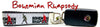 Queen Freddie Mercury Key Fob Wristlet Keychain 1"wide Zipper pull Camera strap - Furrypetbeds