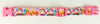 Easter dog collar handmade 12.00 all sizes adjustable buckle collar 1"wide leash - Furrypetbeds