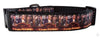 Game of Thrones dog collar Handmade adjustable buckle collar 1" wide or leash Petcollarshandmade