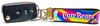 Care Bears Key Fob Wristlet Keychain 1" wide Zipper pull Camera strap - Furrypetbeds