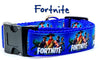 Fortnite dog collar handmade adjustable buckle collar 1" wide or leash - Furrypetbeds