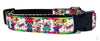 Rugrats dog collar adjustable buckle collar 5/8"wide or leash - Furrypetbeds