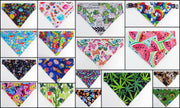 Dog Bandanas