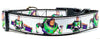 Toy Story Buzz Lightyear dog collar handmade adjustable buckle collar 1" wide Petcollarshandmade