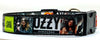 Ozzy Osbourne dog collar Rock N Roll handmade adjustable buckle 1" or 5/8" wide