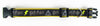 Harry Potter dog collar handmade adjustable buckle collar 1"or 1/2"wide or leash
