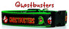 Ghostbusters dog collar handmade adjustable buckle collar 1"or 5/8"wide or leash