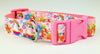 Easter dog collar handmade 12.00 all sizes adjustable buckle collar 1"wide leash - Furrypetbeds