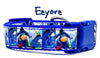 Eeyore dog collar Winnie The Poo Handmade adjustable buckle 1" or 5/8" wide