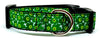 Marimekko Flowers dog collar handmade adjustable buckle 1" or 5/8"wide or leash Petcollarshandmade