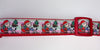 Peanuts Christmas dog collar handmade adjustable buckle 1" or 5/8" wide or leash Petcollarshandmade